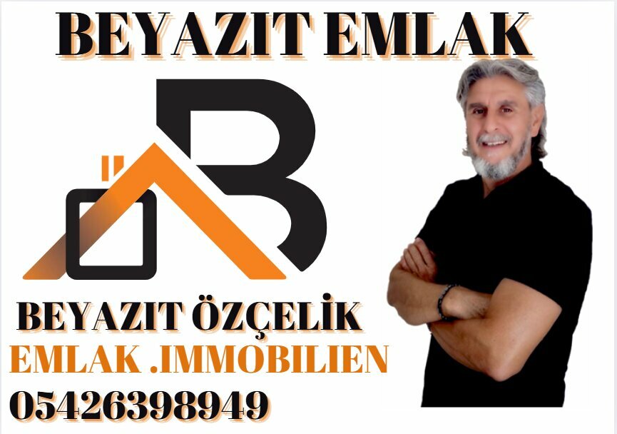 Real estate agency Beyazıt Emlak, Manavgat, photo