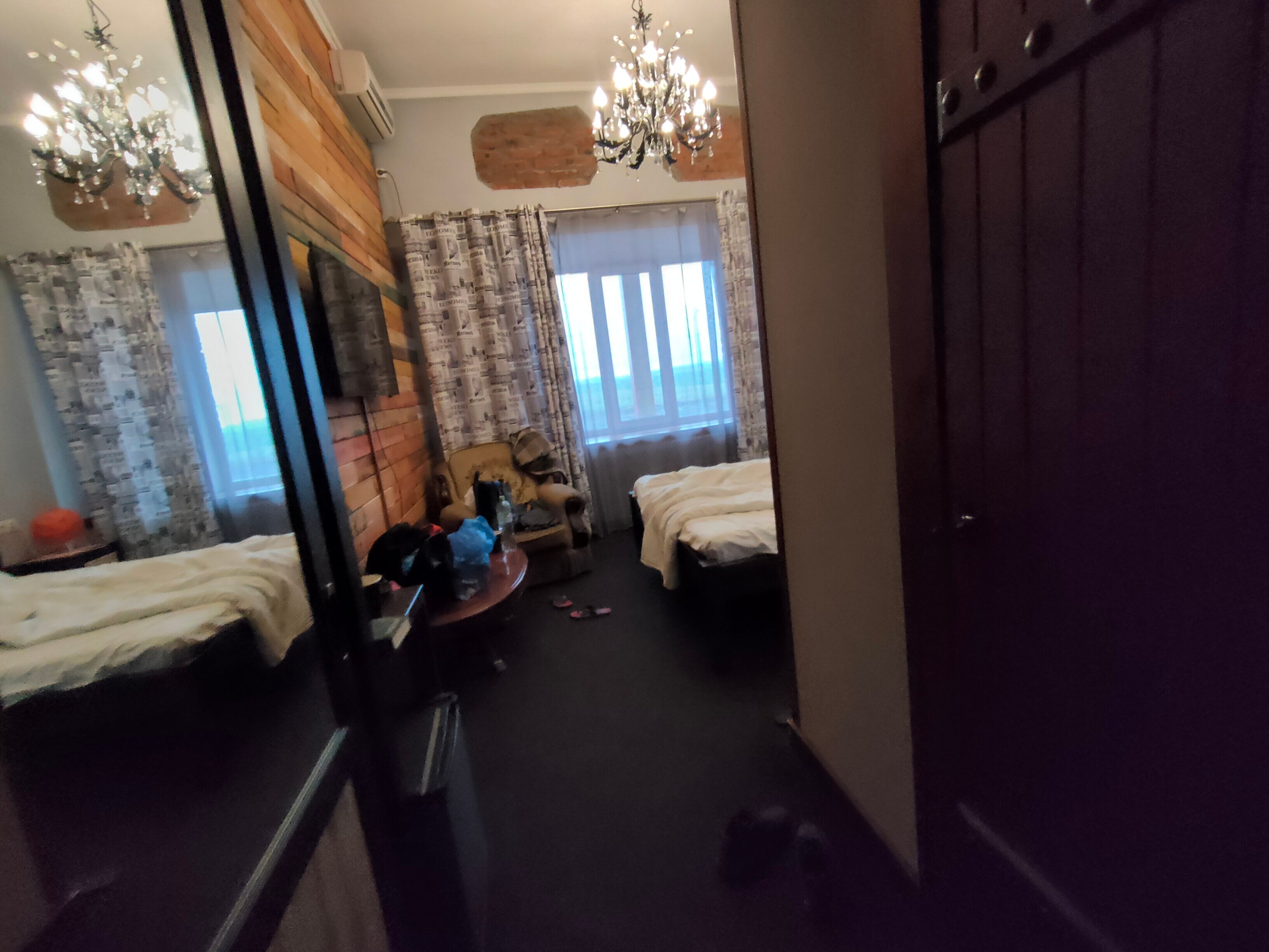 Фото Станция 33