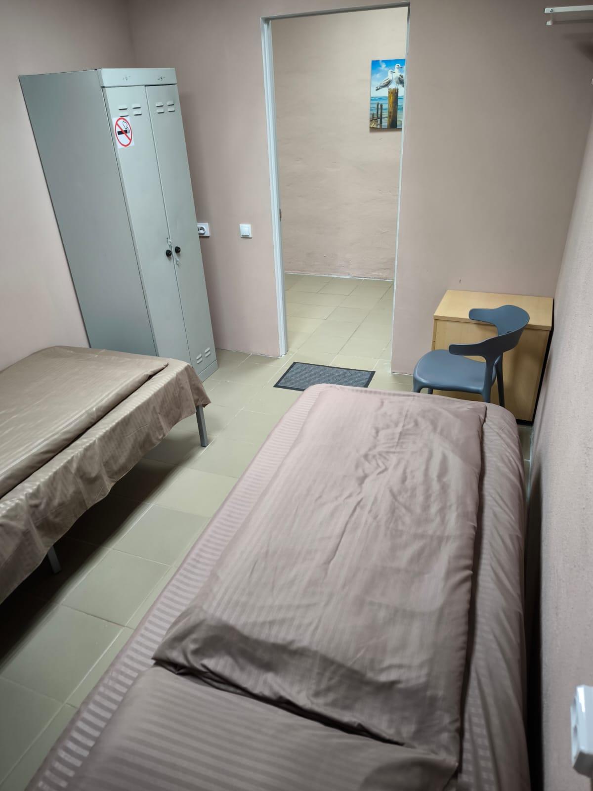 Фото Хостел Невский 132