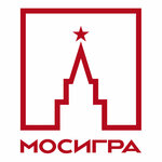 Mosigra (Kashirskoye Highway, 61Г), board games