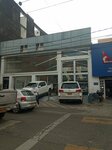 Consecionario (Bogotá, Suba, Carrera 45A, 123-95), car dealership