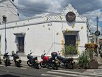 Macondo (Valle del Cauca, Municipio de Santiago de Cali, Comuna 3, Calle 3), cafe