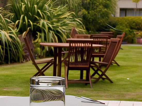 Фото Ramada Queenstown Central