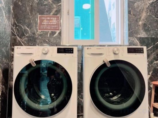 Фото Hotel Biz Jongro Insadong