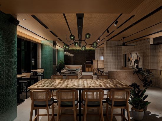 Фото Nest Hotel Naha Nishi