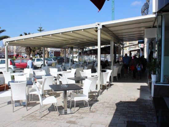 Фото Sliema Marina Hotel