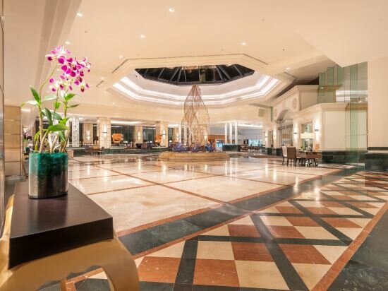 Фото Cinnamon Grand Colombo