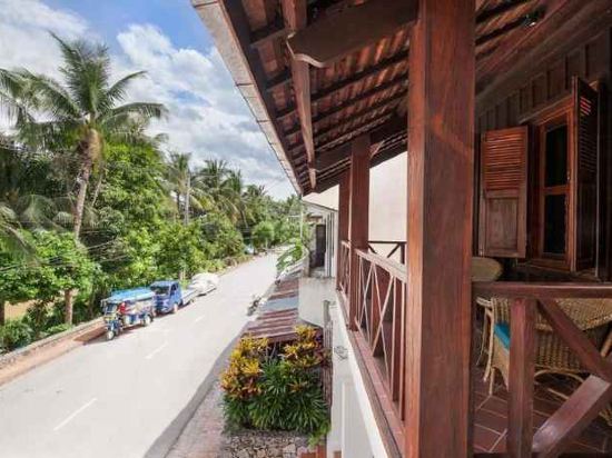 Фото Villa Deux Rivieres