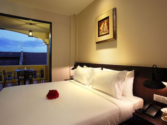 Фото Kimberley Hotel Georgetown