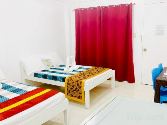 Apartments Glo's Space Boracay Dmall by TripzyFun, Province of Aklan, photo