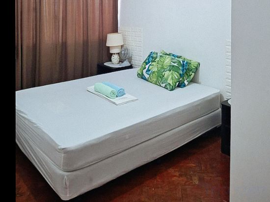 Фото Obaid's Condo in Winland Towers