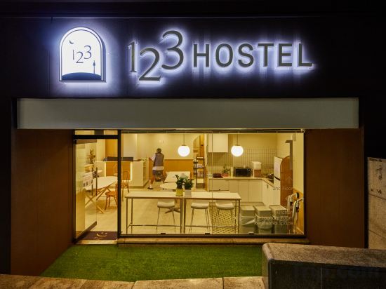 Фото 123 Hostel