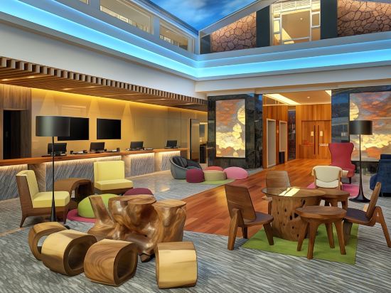 Фото Ibis Melaka