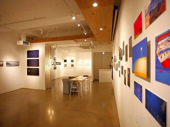 Фото Hotel Dada Insadong