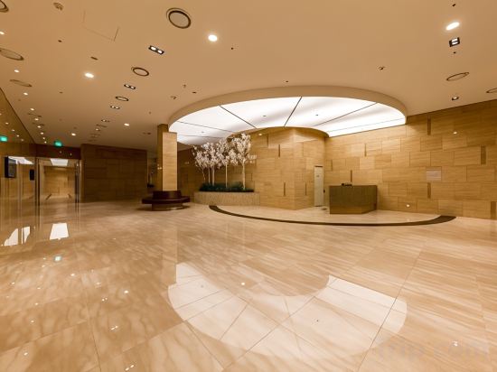 Фото Howard Johnson by Wyndham Incheon Airport