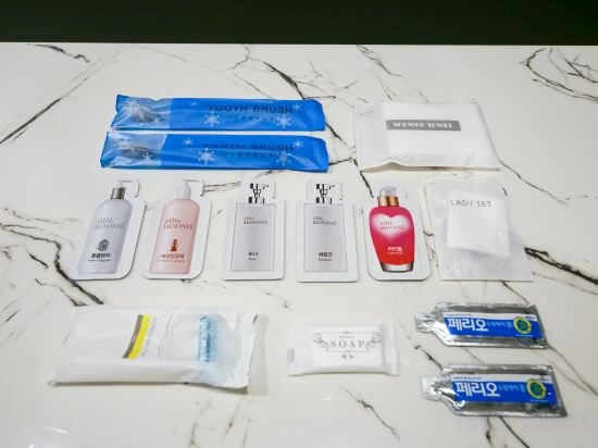 Фото Forest 701 Hotel