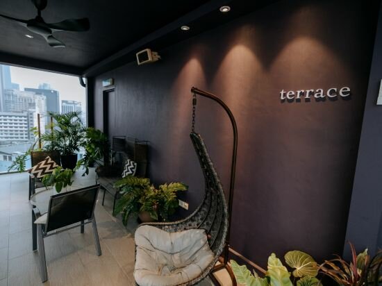 Фото Mov Hotel Kuala Lumpur