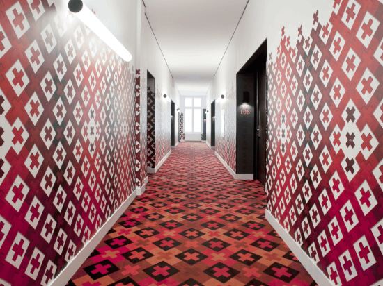 Фото The Manor Amsterdam