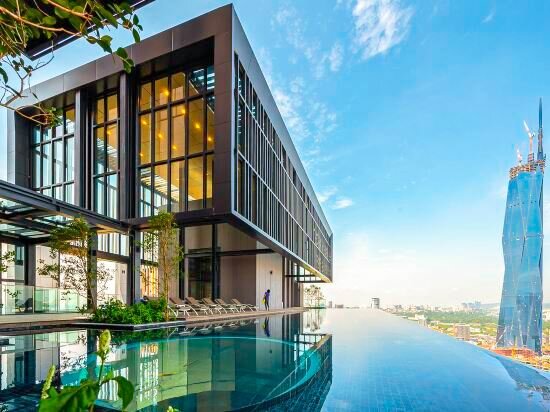 Apartments Lucentia Residences by Luzbnb, Kuala Lumpur, photo