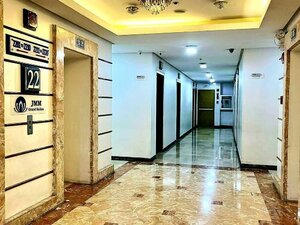 Гостиница Jmm Grand Suites