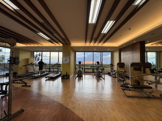 Фото Grand Riviera Suites