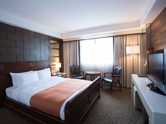 Фото Hotel Samjung