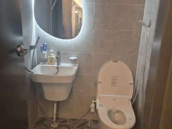 Фото Mamas and Papas Guesthouse and Apartments in Seoul