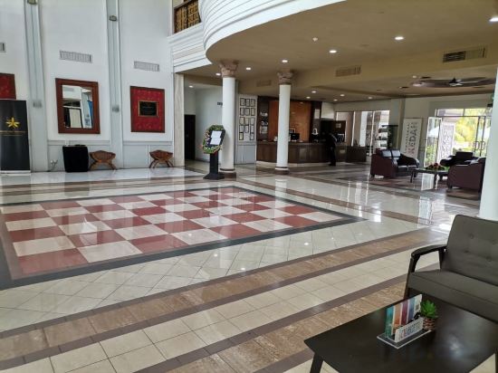 Фото Hotel Seri Malaysia Kulim