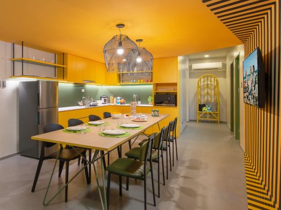 Фото lyf Malate Manila