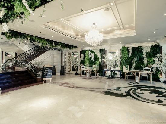 Фото Tower Club at lebua