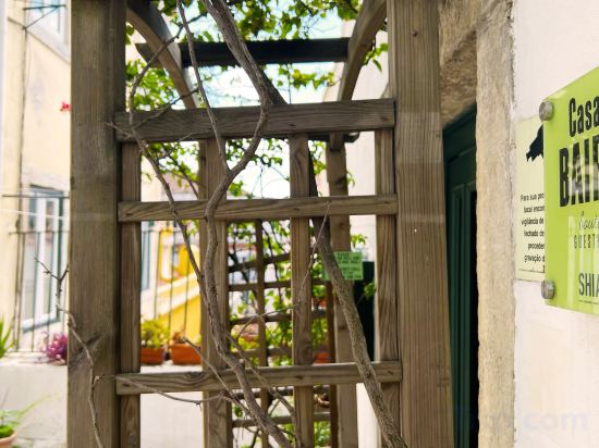 Фото Casa do Bairro by Shiadu