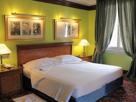 Фото Hotel Albani Firenze