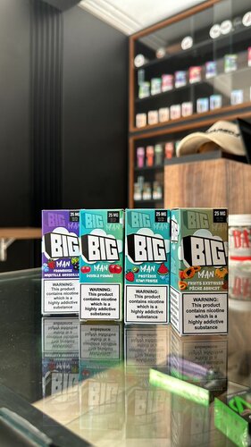 Agadir Vapes, vape shop, Agadir, Agadir — Yandex Maps