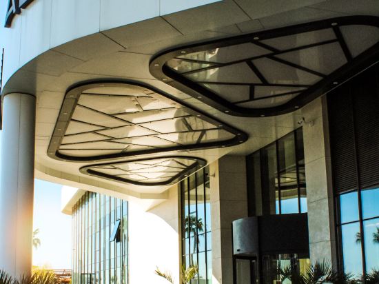 Фото Alliance Palace Batumi