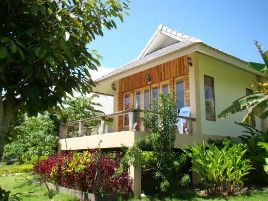 Фото Pai Iyara Resort