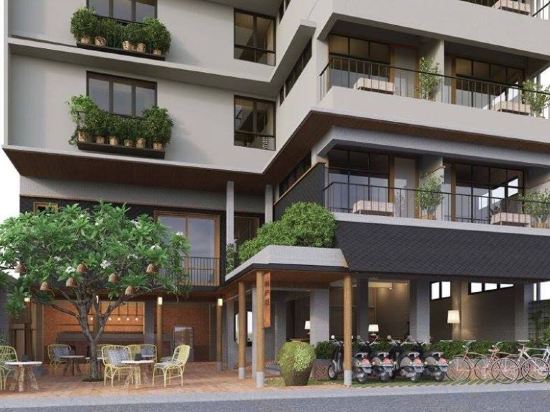 Фото Thapae Happy House