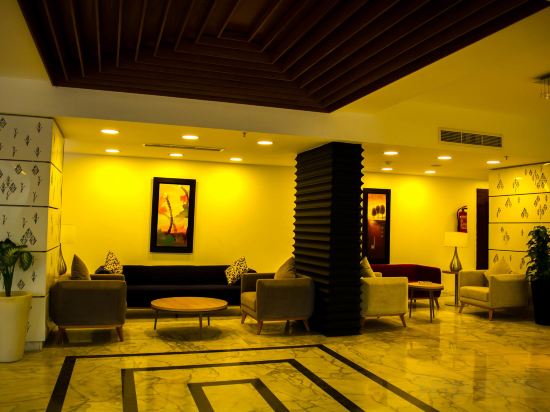 Фото Tolip El Galaa Cairo Hotel