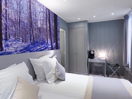 Фото Les Jardins de Montmartre