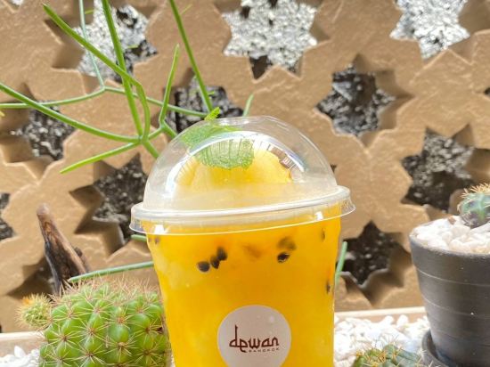 Фото Dewan Bangkok