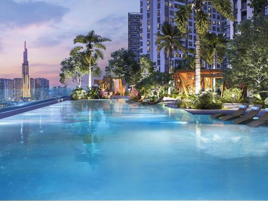 Фото The Lumière Riverside -angia Hospitality