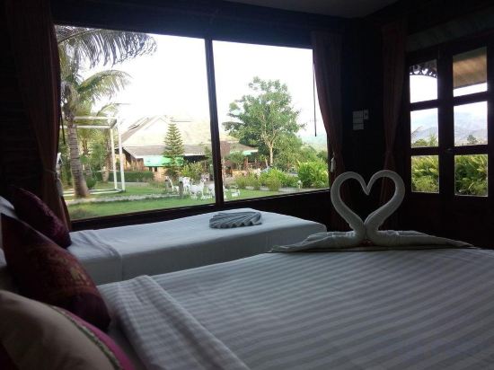 Фото Pai Iyara Resort