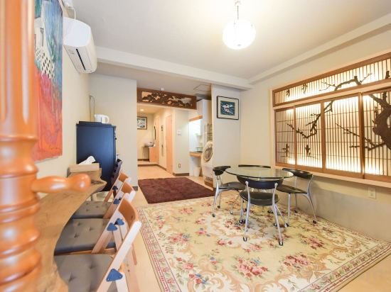 Фото Yoyogi House