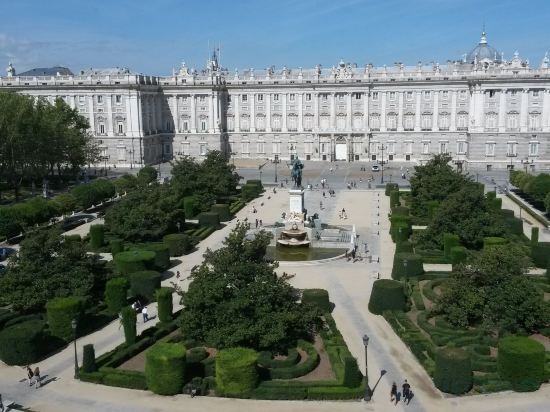 Фото Palacio de los Duques Gran Meliá