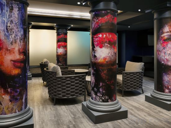 Фото Nyx London Holborn Hotel