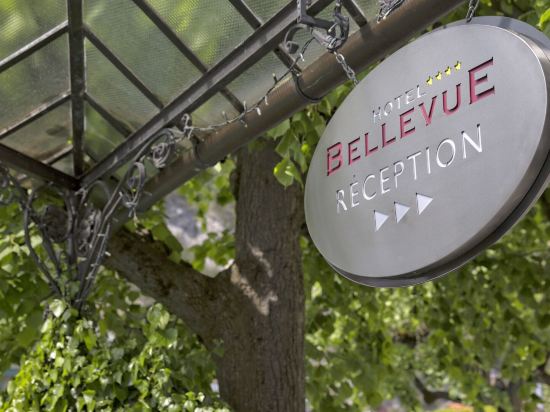Фото Boutique Hotel Bellevue