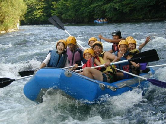 Фото La Vista Furano Hills Hot Springs