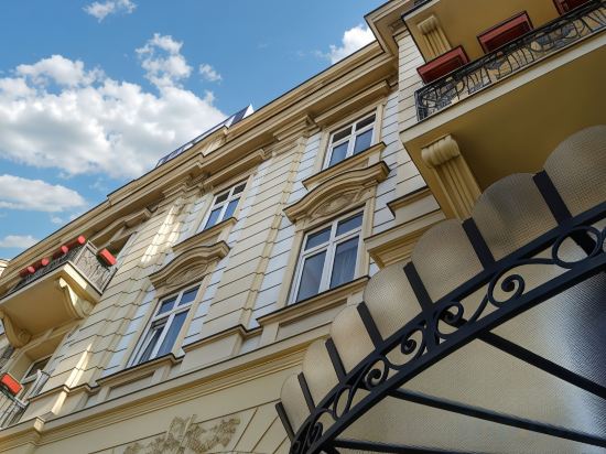 Фото Belgrade City Hotel