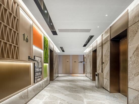 Фото Home2 Suites by Hilton Chongqing Yubei