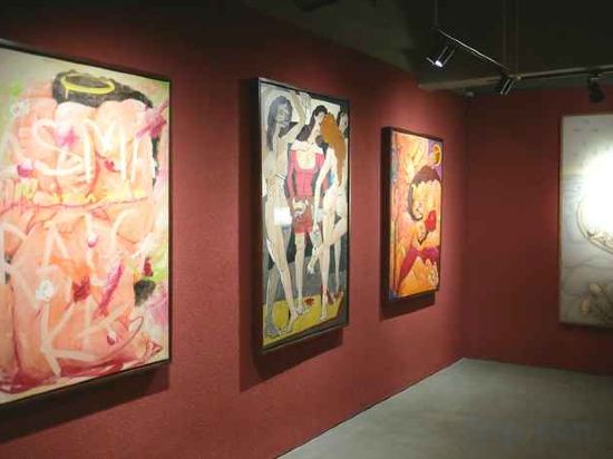 Фото The Win hotel