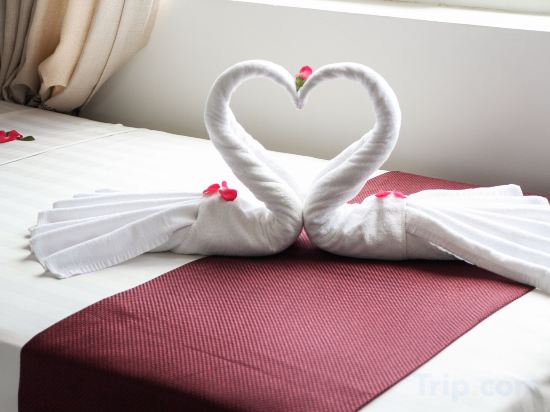 Фото Отель Hanoi Inner